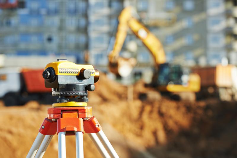 Land Surveying Niagara,