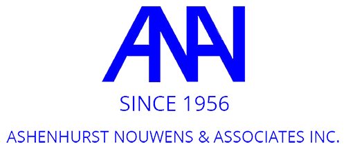 ASHENHURST NOUWENS & ASSOCIATES INC