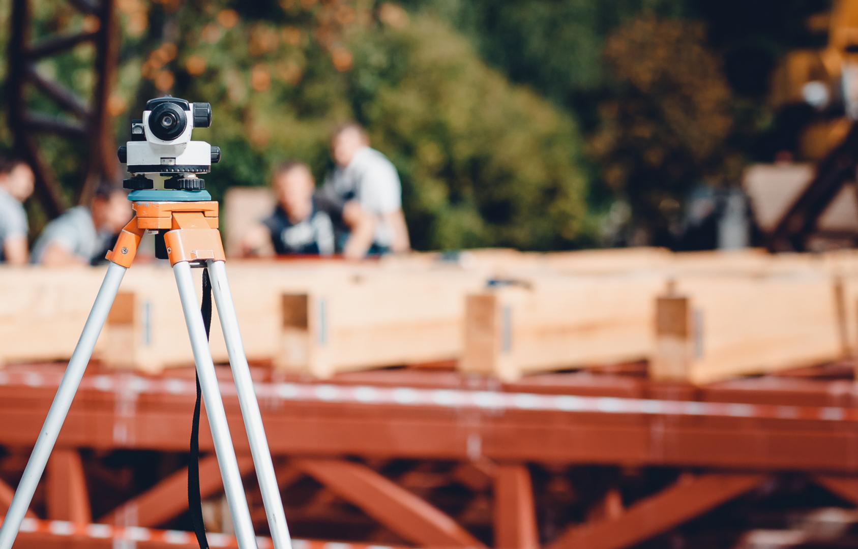 Surveying - Legal Niagara